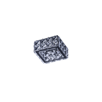 Lampa Ester S 2 Bk AZ4414 | Azzardo