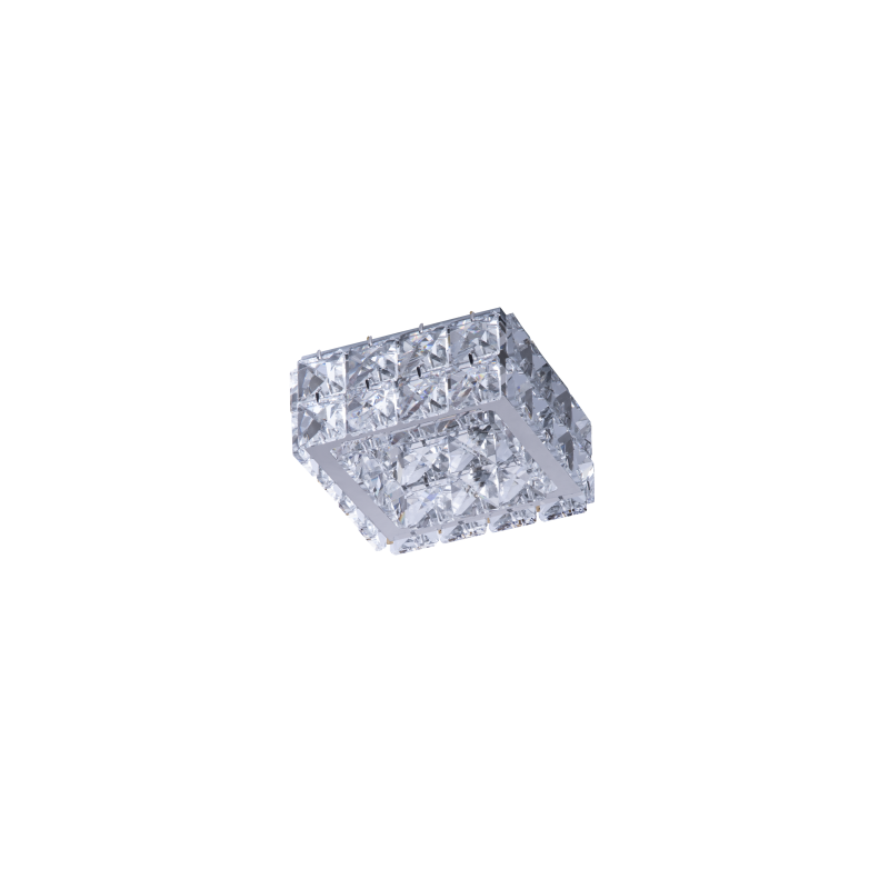 Lampa Ester S 2 Ch AZ4413 | Azzardo