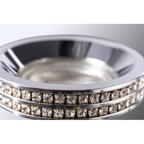 EVA R CHROME | Azzardo
