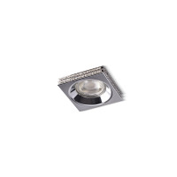 Lampa Eva S Chrome AZ1460 | Azzardo