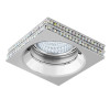 Lampa Eva S Chrome AZ1460 | Azzardo