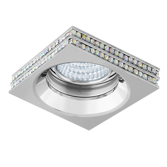 Lampa Eva S Chrome AZ1460 | Azzardo