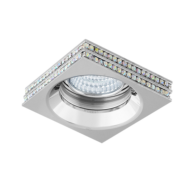 Lampa Eva S Chrome AZ1460 | Azzardo