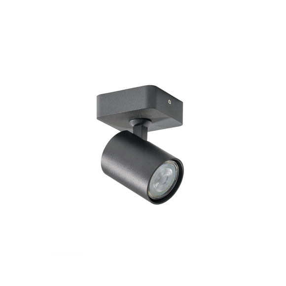 Lampa Exo 1 Bk AZ3193 | Azzardo