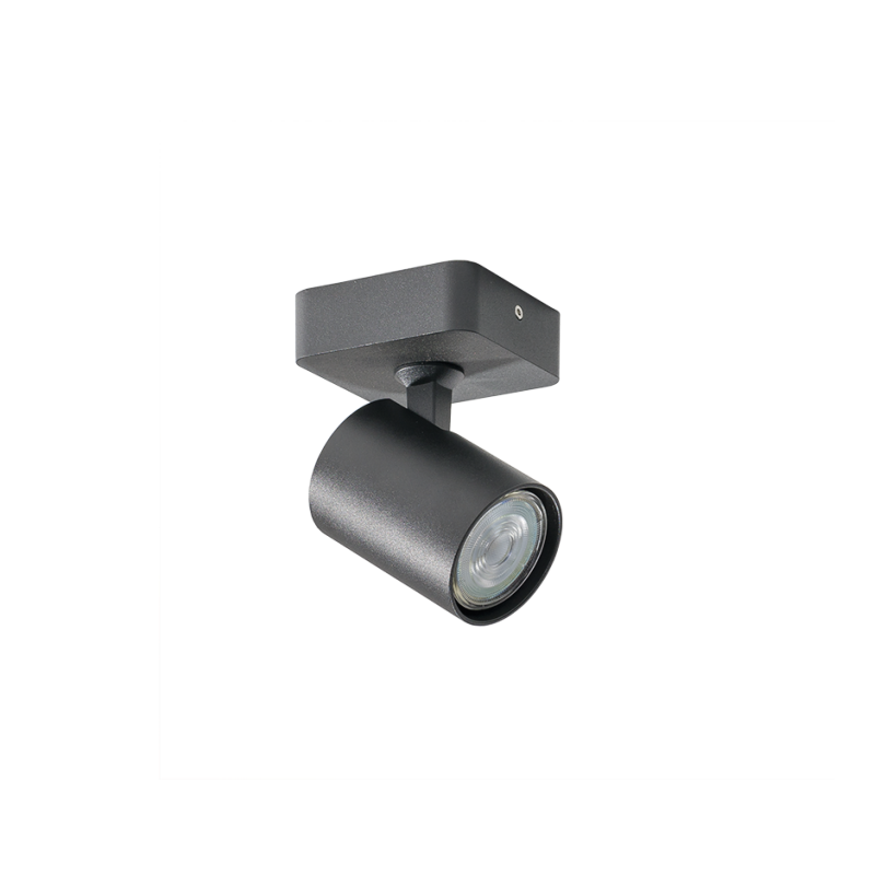 Lampa Exo 1 Bk AZ3193 | Azzardo