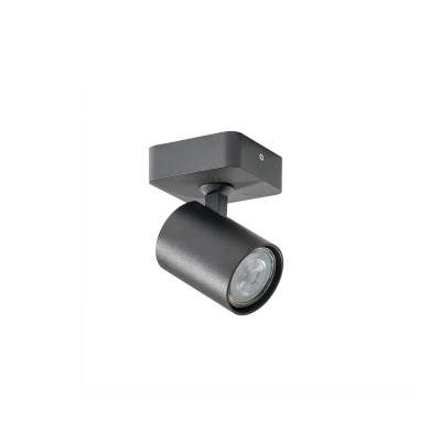 Lampa Exo 1 Bk AZ3193 | Azzardo