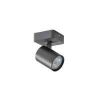 Lampa Exo 1 Bk AZ3193 | Azzardo