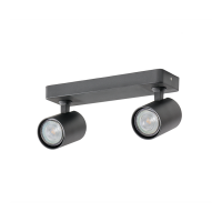 Lampa Exo 2 Bk AZ3195 | Azzardo