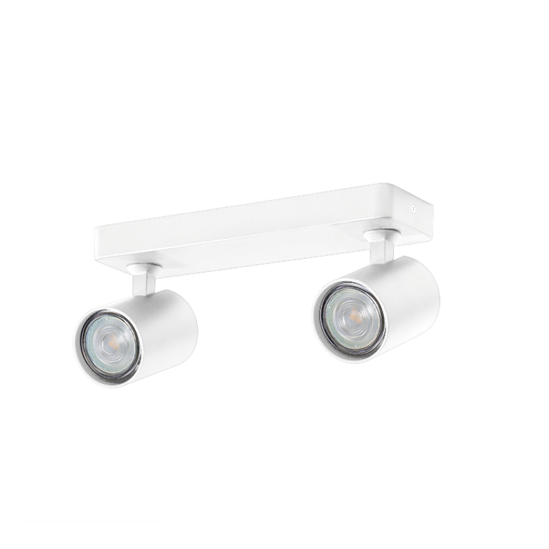 Lampa Exo 2 Wh AZ3196 | Azzardo