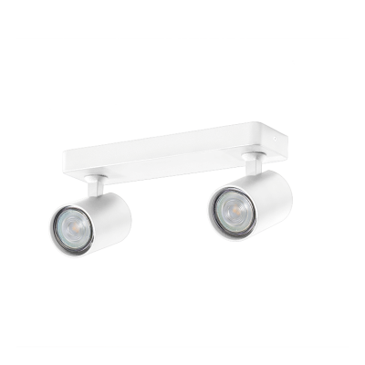 Lampa Exo 2 Wh AZ3196 | Azzardo