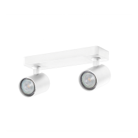 Lampa Exo 2 Wh AZ3196 | Azzardo