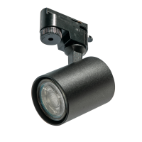 Lampa Exo Track 1Line Gu10 Bk AZ4660 | Azzardo