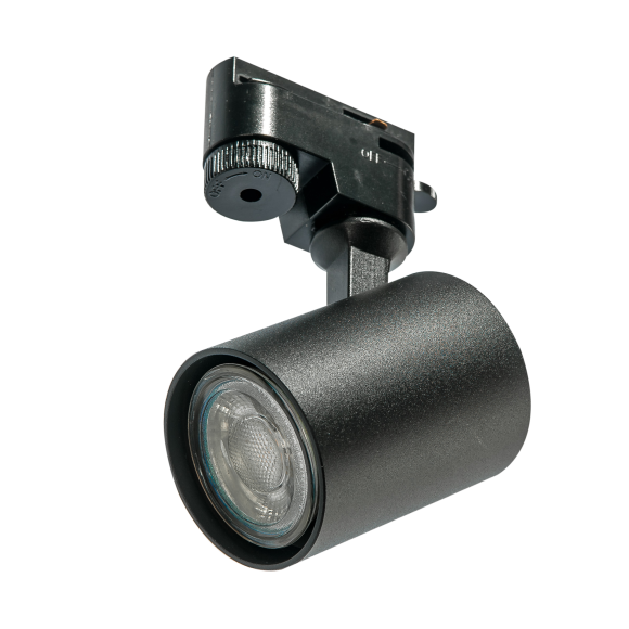 Lampa Exo Track 1Line Gu10 Bk AZ4660 | Azzardo