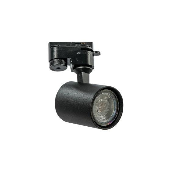 Lampa Exo Track 1Line Gu10 Bk AZ4660 | Azzardo