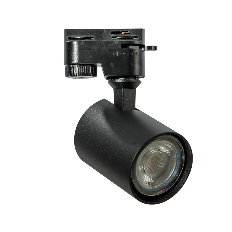 Lampa Exo Track 1Line Gu10 Bk AZ4660 | Azzardo