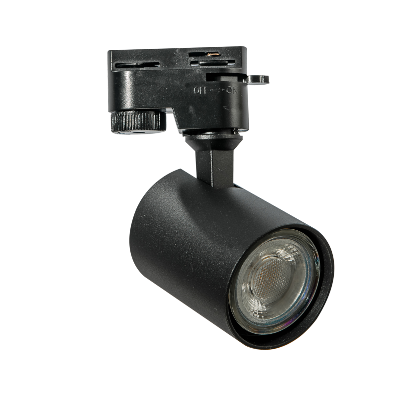 Lampa Exo Track 1Line Gu10 Bk AZ4660 | Azzardo