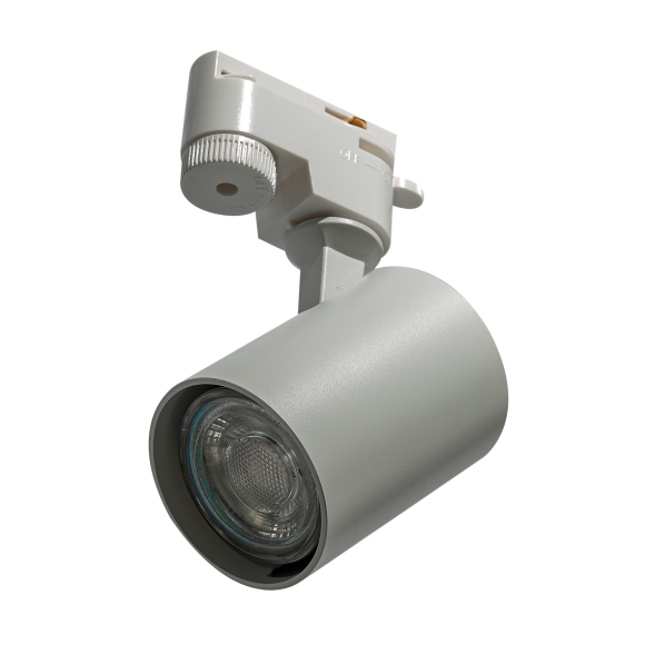 Lampa Exo Track 1Line Gu10 Wh AZ4661 | Azzardo