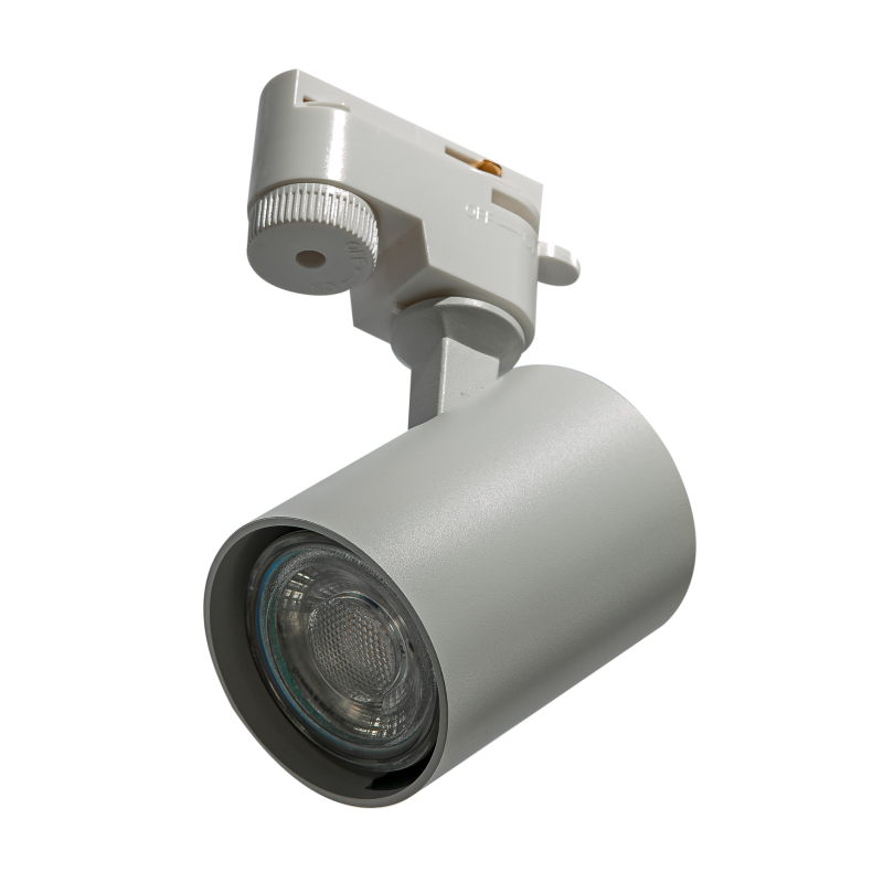 Lampa Exo Track 1Line Gu10 Wh AZ4661 | Azzardo