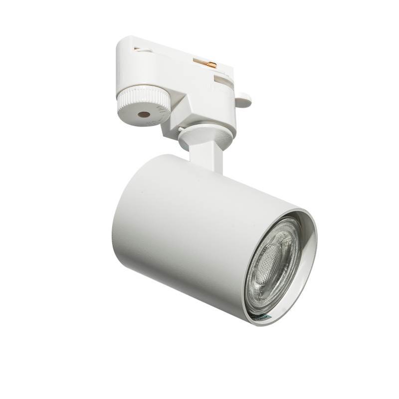 Lampa Exo Track 1Line Gu10 Wh AZ4661 | Azzardo