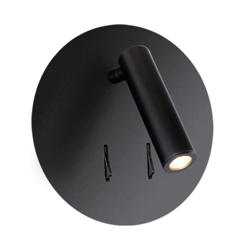 Lampa Faro Bk AZ3204 | Azzardo