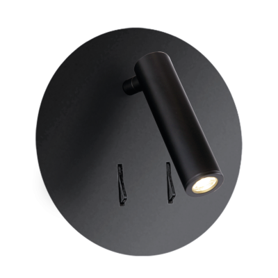 Lampa Faro Bk AZ3204 | Azzardo