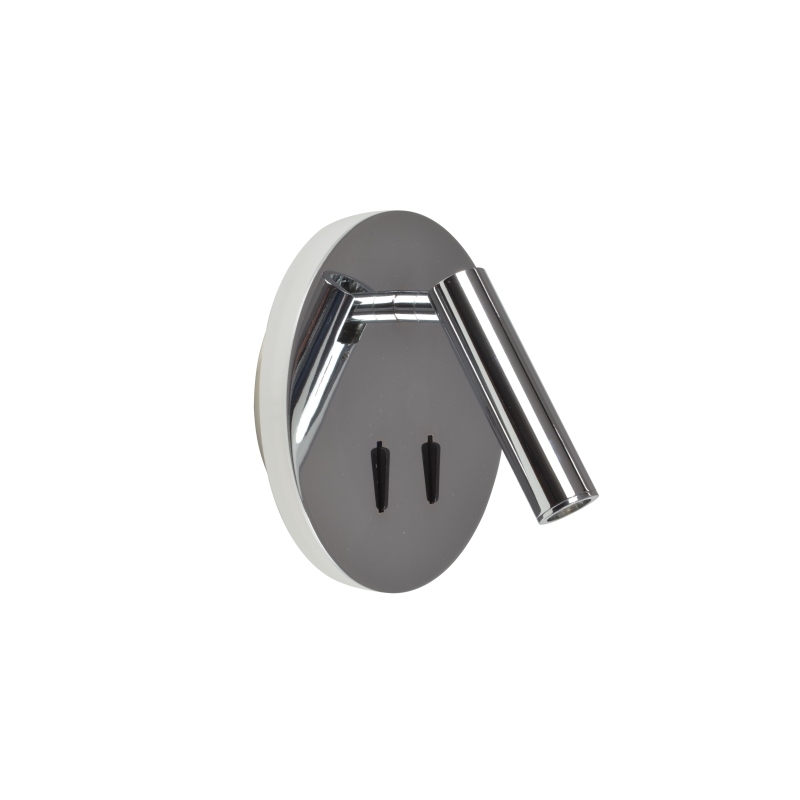 Lampa Faro Chrom AZ2424 | Azzardo