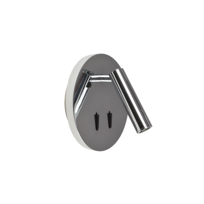 Lampa Faro Chrom AZ2424 | Azzardo