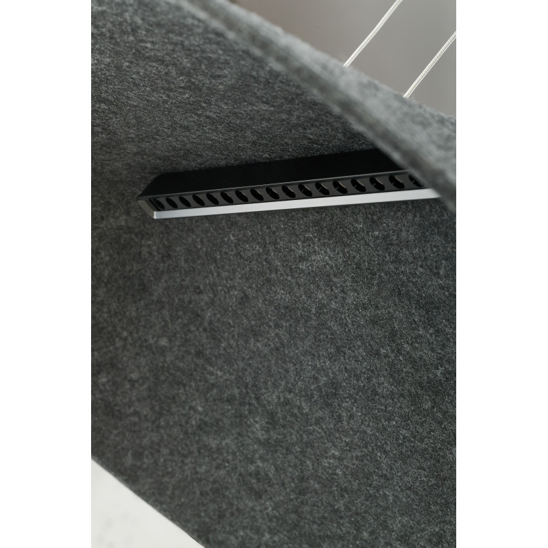 Lampa Felman Bk AZ5900 | Azzardo