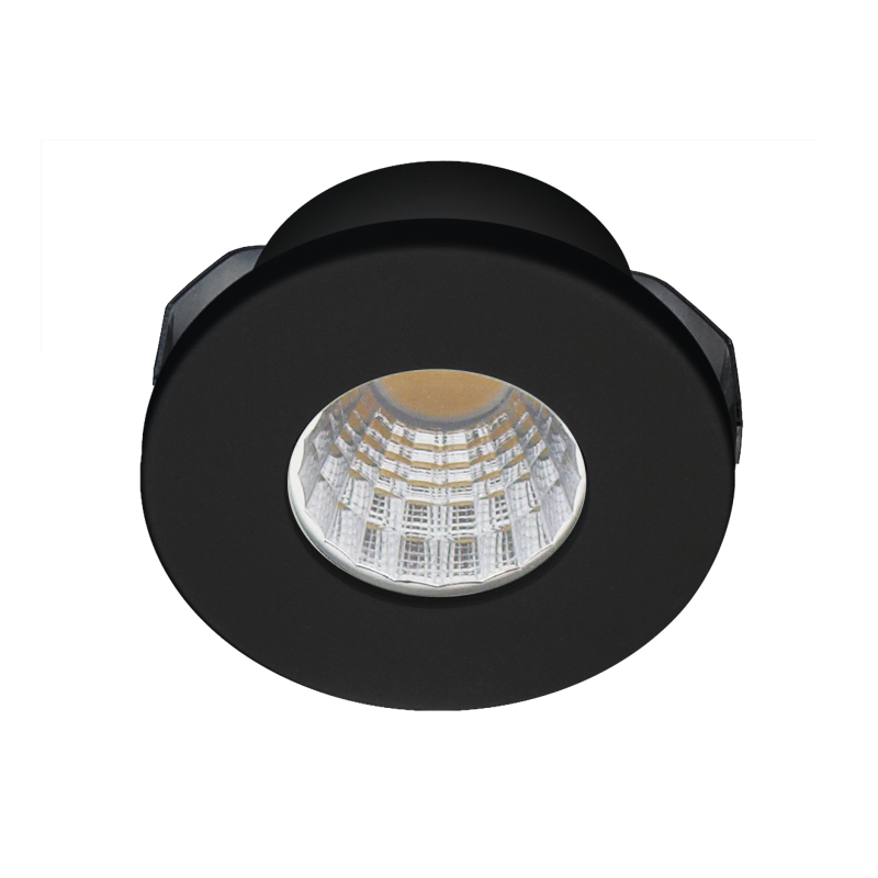 Lampa Fill R 4000K Bk AZ3382 | Azzardo