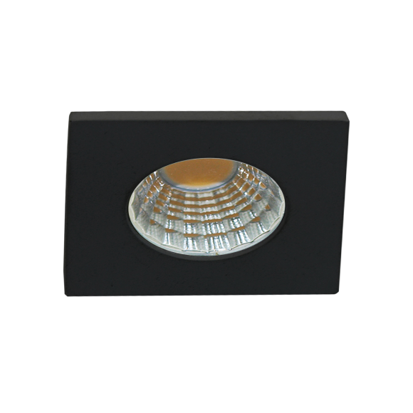 Lampa Fill S 4000K Bk AZ3380 | Azzardo