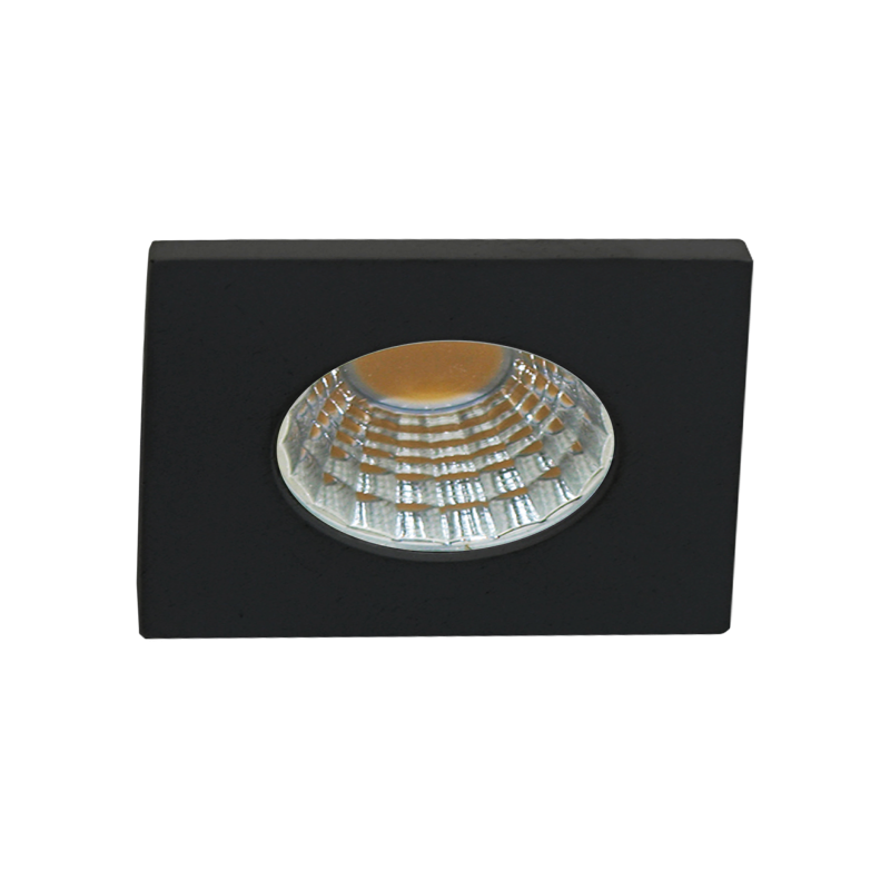 Lampa Fill S 4000K Bk AZ3380 | Azzardo