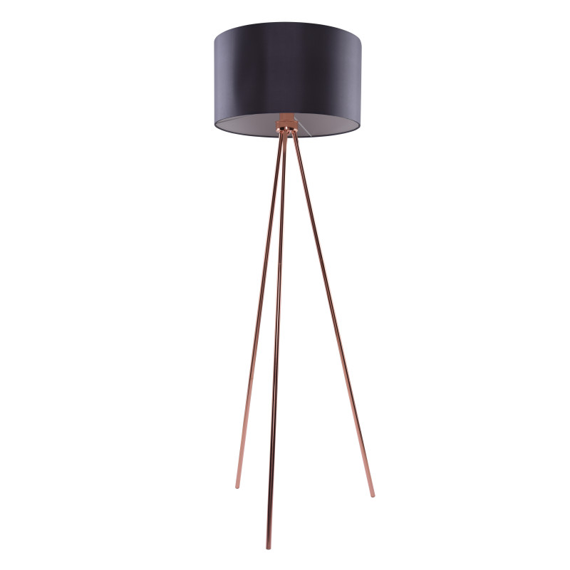 Lampa Finn Copper Grey AZ3011 | Azzardo