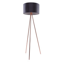 Lampa Finn Copper Grey AZ3011 | Azzardo