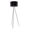 Lampa Finn Stojaca Black AZ1039 | Azzardo