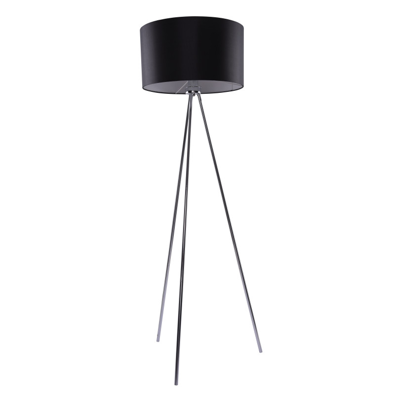 Lampa Finn Stojaca Black AZ1039 | Azzardo