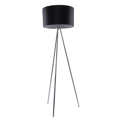 Lampa Finn Stojaca Black AZ1039 | Azzardo
