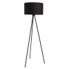 Lampa Finn Stojaca Black AZ1039 | Azzardo