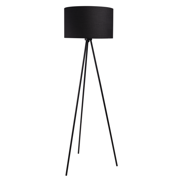 Lampa Finn Stojaca Black AZ1039 | Azzardo