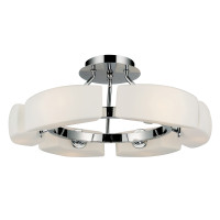 Plafon Fiona 6 AZ1554 | Azzardo