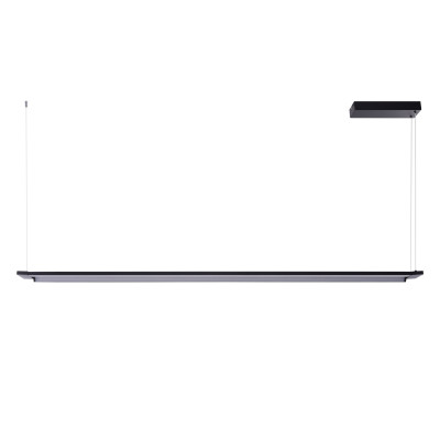 Lampa Flash 130 3000K Bk AZ4416 | Azzardo