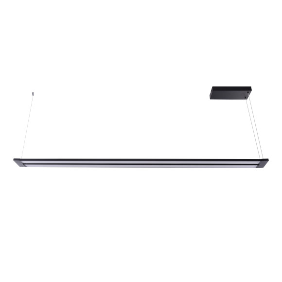 FLASH 130 3000K BK | Azzardo