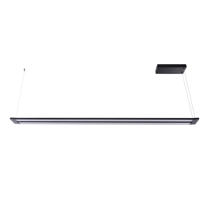 FLASH 130 3000K BK | Azzardo