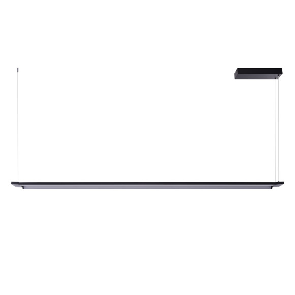 Lampa Flash 130 4000K Bk AZ5427 | Azzardo