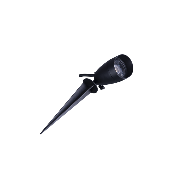 Lampa Floki 3000K Bk AZ4468 | Azzardo