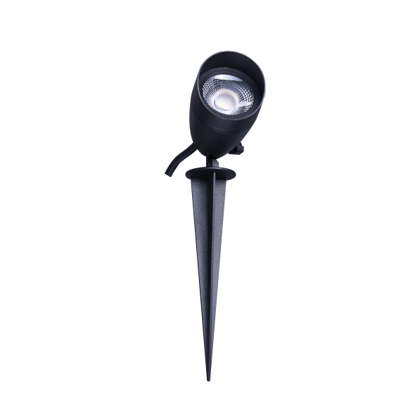 Lampa Floki 3000K Bk AZ4468 | Azzardo