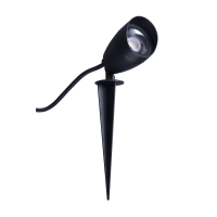 Lampa Floki 4000K Bk AZ4467 | Azzardo