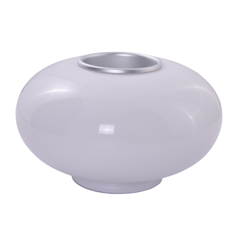 Lampa stołowa Flora White Stolowa AZ0185 | Azzardo