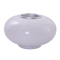 Lampa stołowa Flora White Stolowa AZ0185 | Azzardo