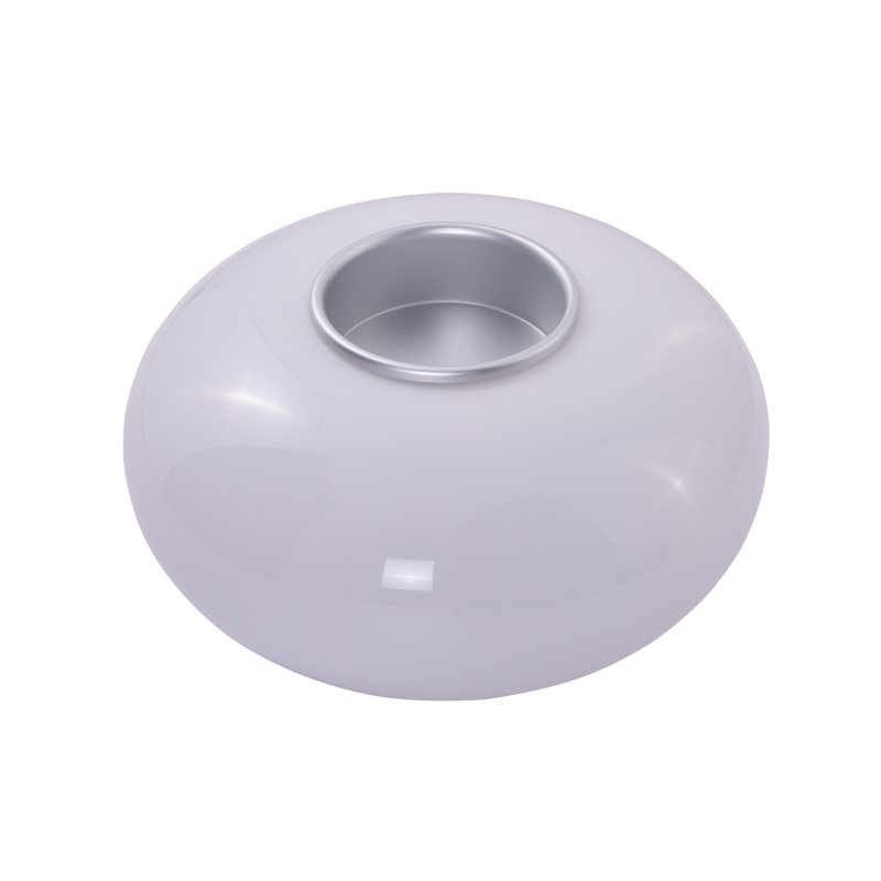 Lampa stołowa Flora White Stolowa AZ0185 | Azzardo