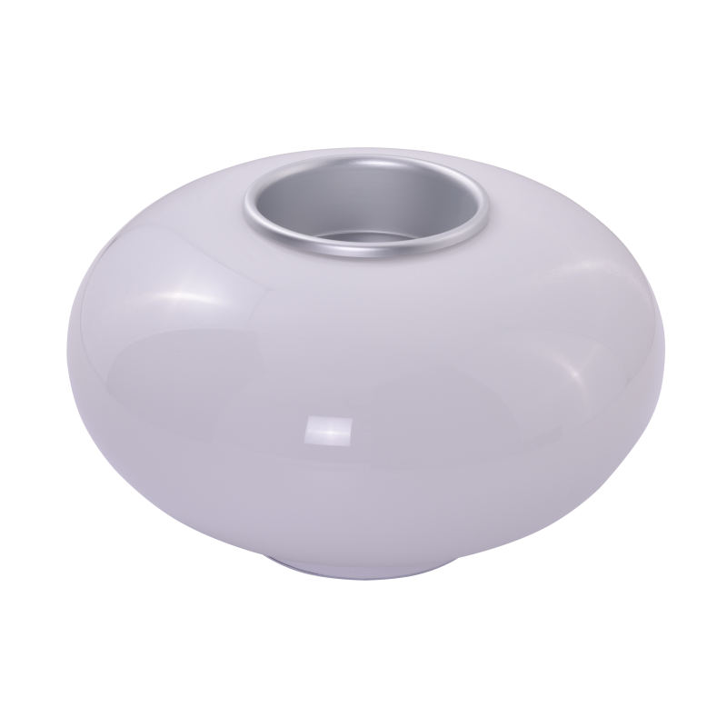 Lampa stołowa Flora White Stolowa AZ0185 | Azzardo